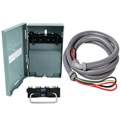 Electrical Kit