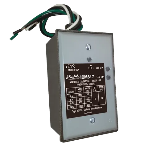 Surge Protector